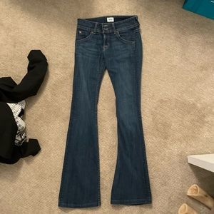 Hudson Jeans bootcut jeans